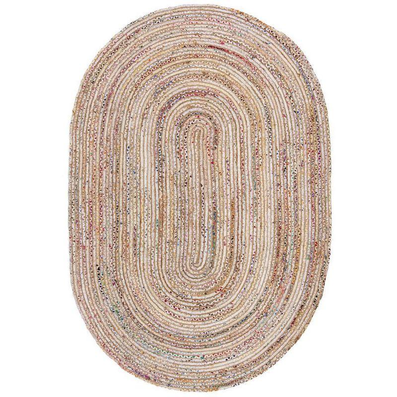 Cape Cod CAP202 Hand Woven Area Rug  - Safavieh