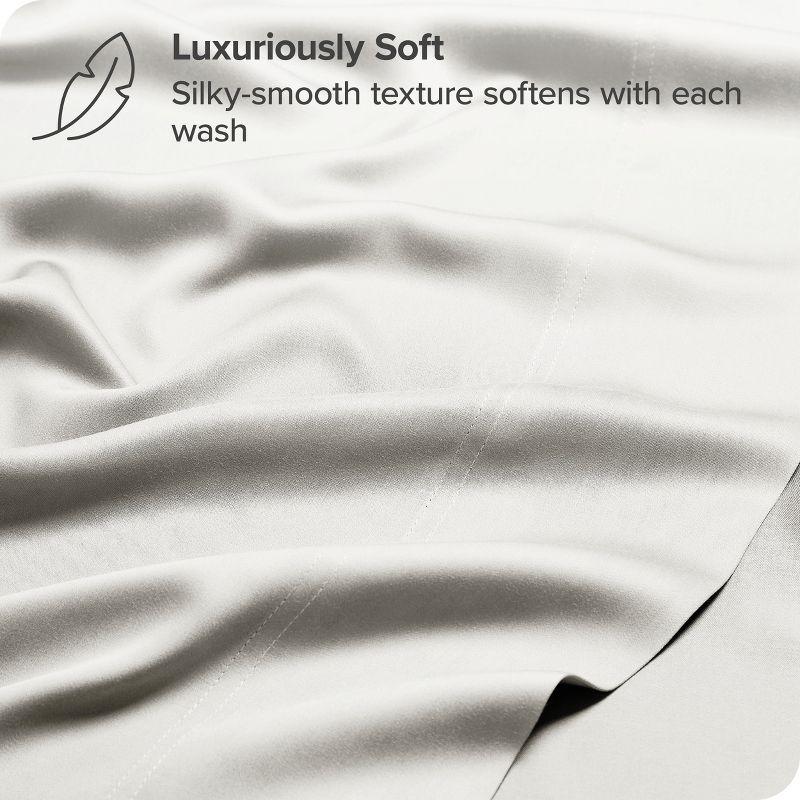 Bare Home Sheet Set - Rayon from Bamboo