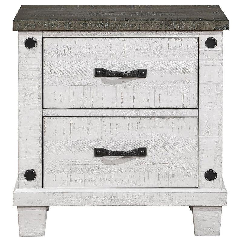 Coaster Home Furnishings NIGHTSTAND