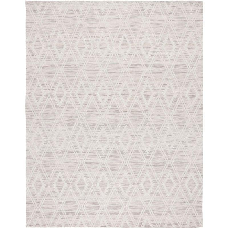 Marbella MRB312 Hand Loomed Area Rug  - Safavieh