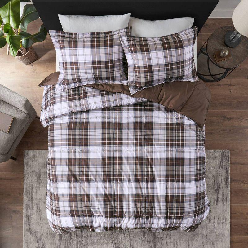 3M Scotchgard Down Alternative All Season Comforter Set