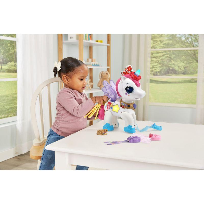 VTech Style & Glam On Unicorn