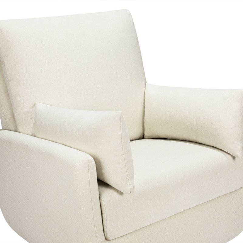 Juno Swivel Glider