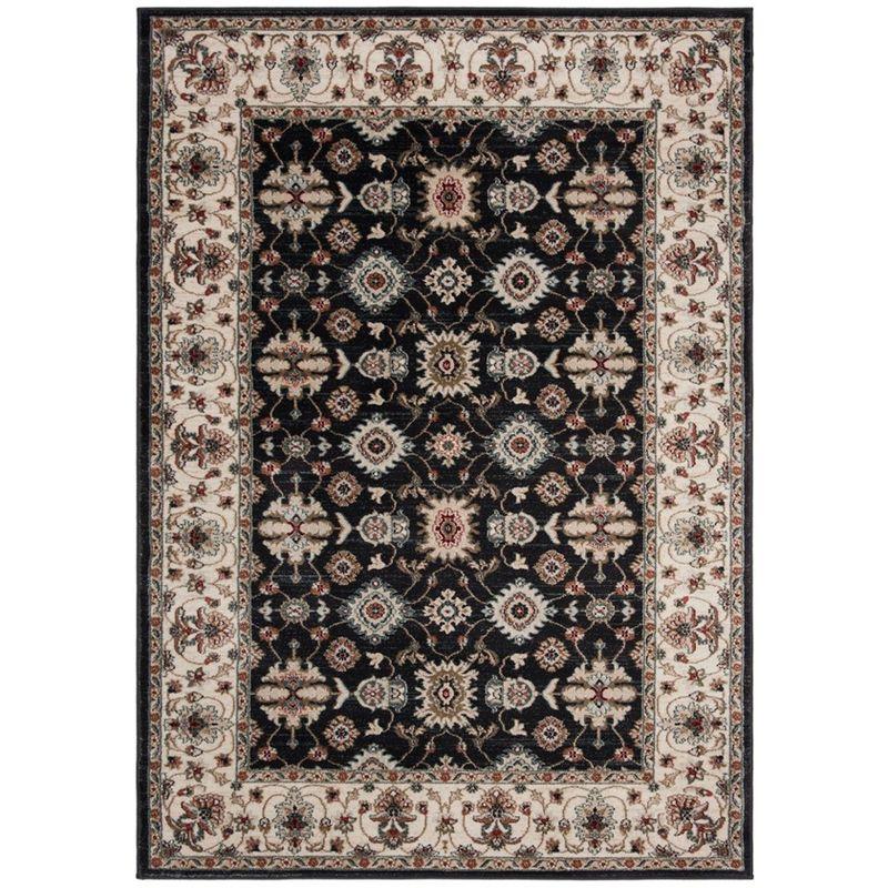 Lyndhurst LNH332 Power Loomed Area Rug  - Safavieh