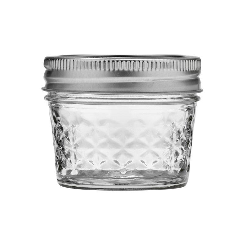 Ball Glass Jar