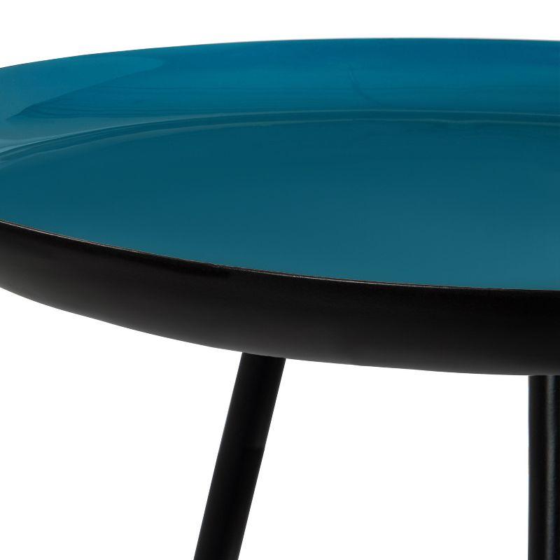 Mistana™ Philo 3 Legs End Table & Reviews | Wayfair