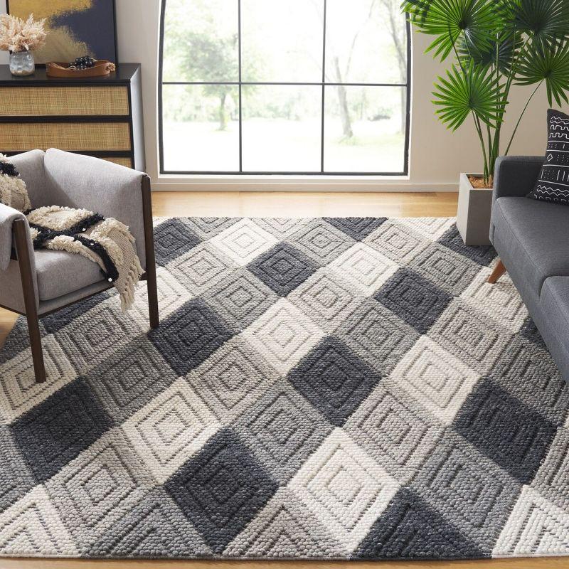 Natura NAT623 Hand Woven Area Rug  - Safavieh