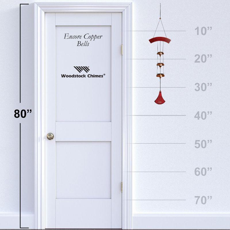Woodstock Chimes Wind Chime