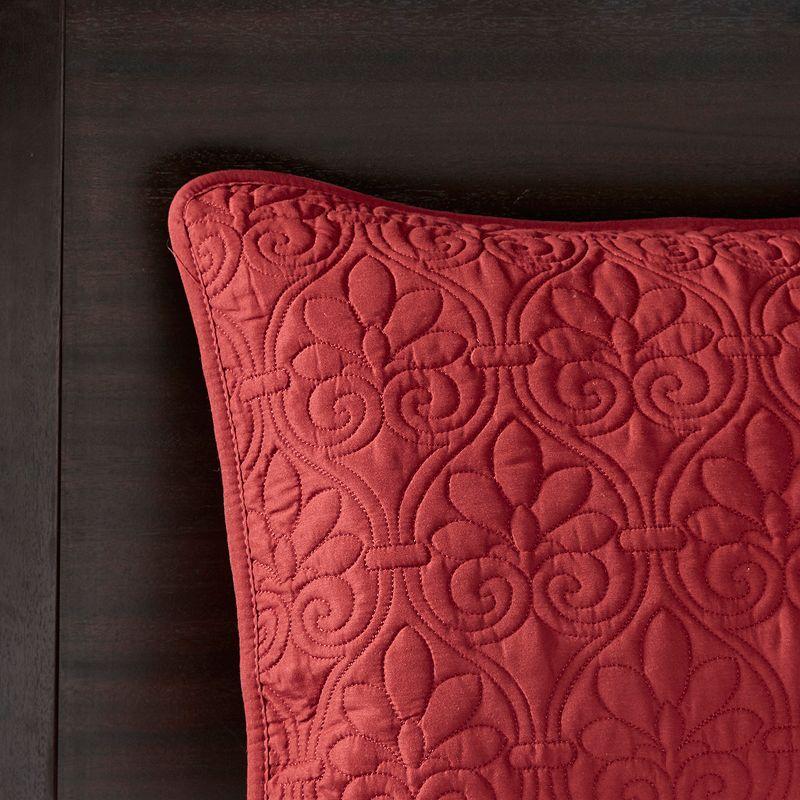 Quebec Reversible Bedspread Set