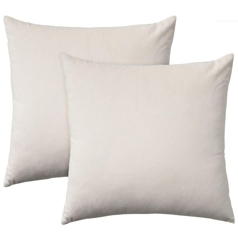 Textured Throw Pillow