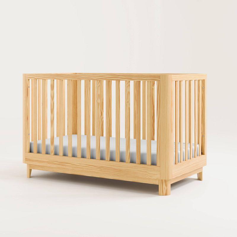 Santos 3-in-1 Standard Convertible Crib