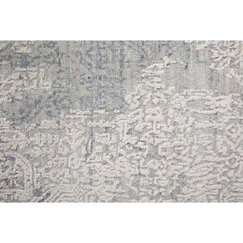 Eastfield Modern Abstract Area Rug