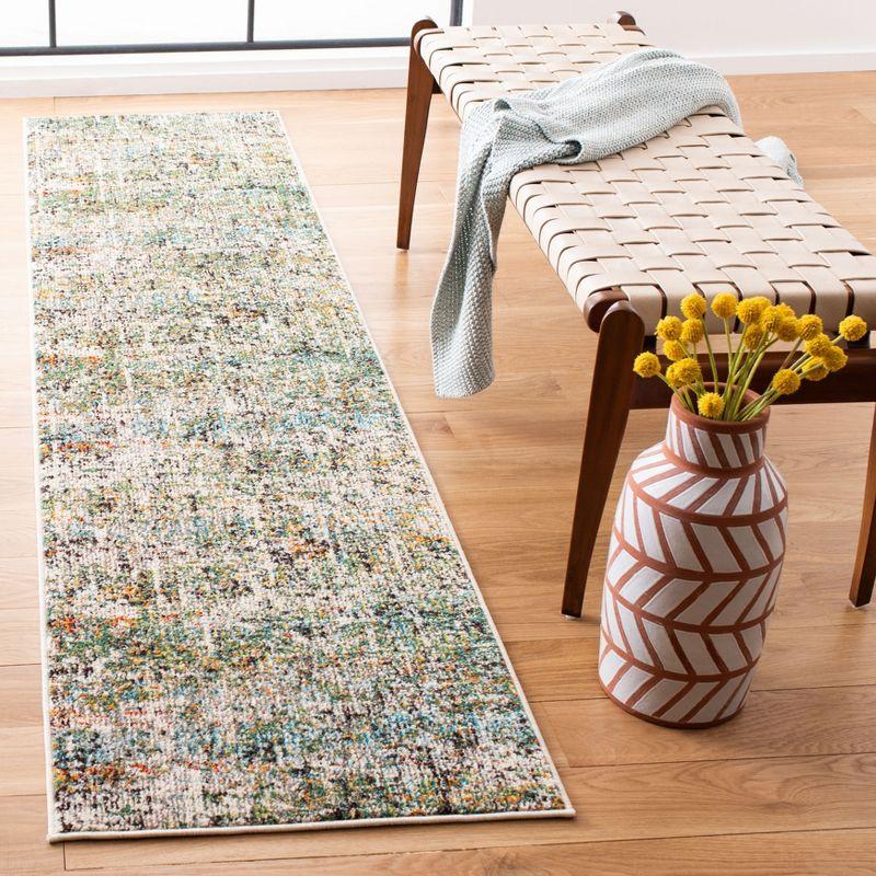 Madison MAD460 Power Loomed Rugs - Safavieh