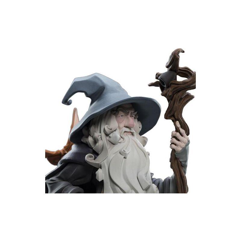 Weta Workshop - WETA Workshop Mini Epics - The Lord of The Rings Trilogy - Gandalf the Grey