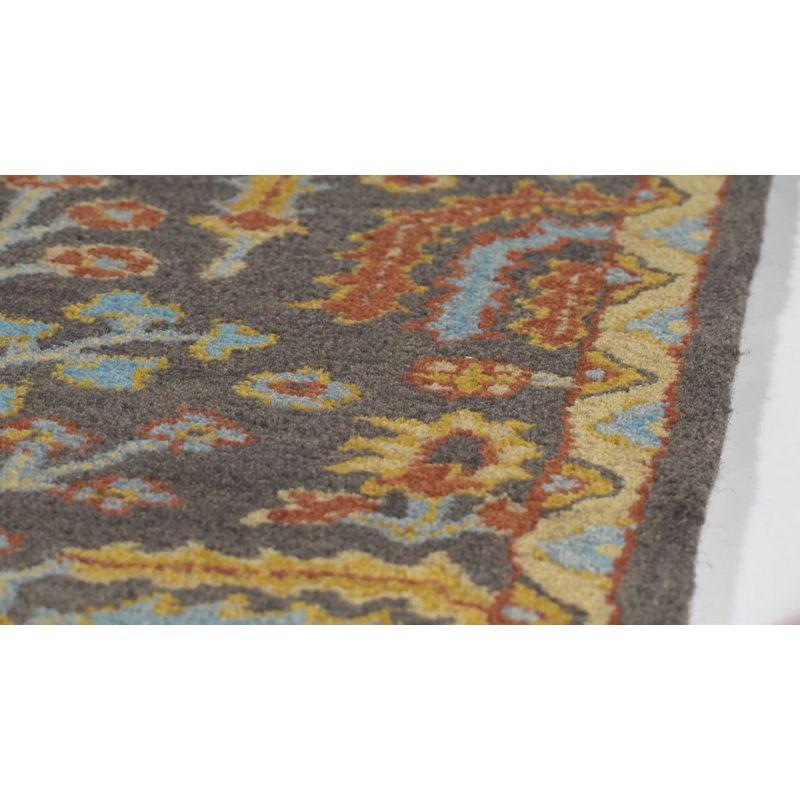 Heritage HG409 Hand Tufted Rugs - Safavieh