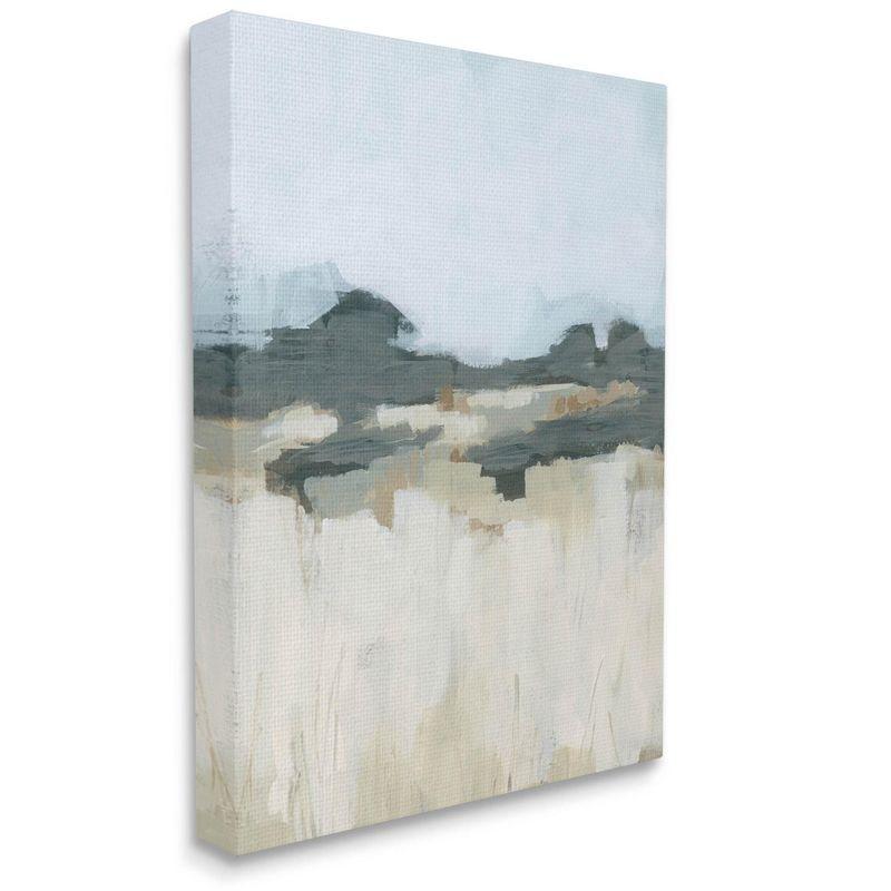 Stupell Industries " Countryside Grass Landscape Scene " by June Erica Vess Painting Print