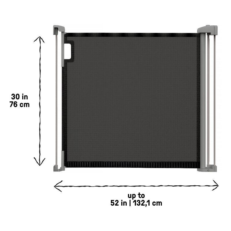 Summer by Ingenuity The Thruway Baby Gate - 52W Series