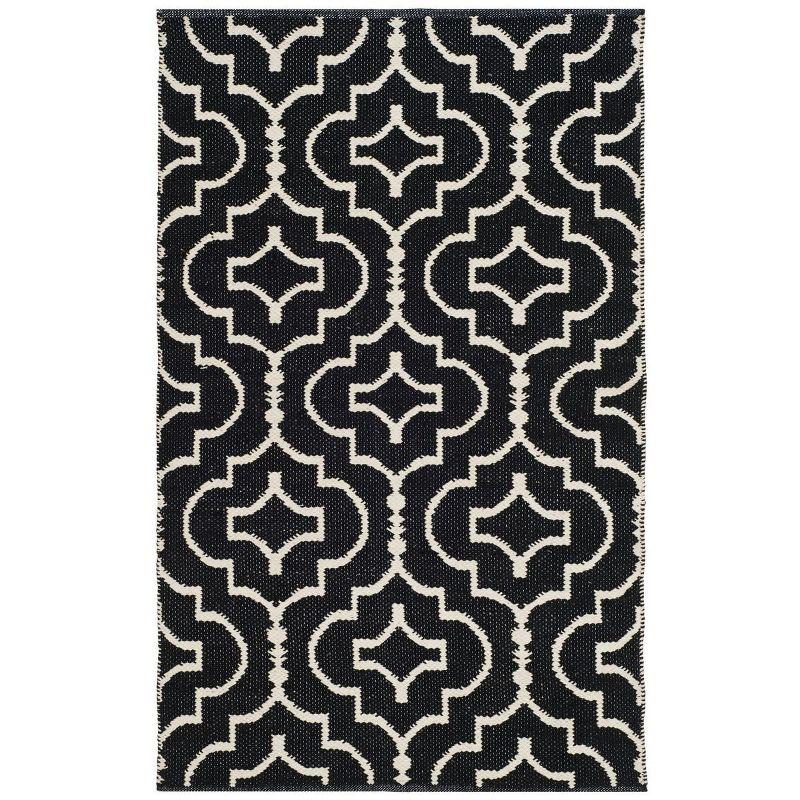 Montauk MTK722 Hand Woven Area Rug  - Safavieh