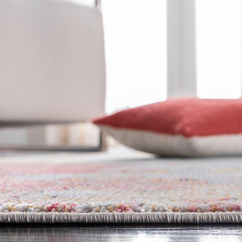 Porcello PRL990 Power Loomed Area Rug  - Safavieh