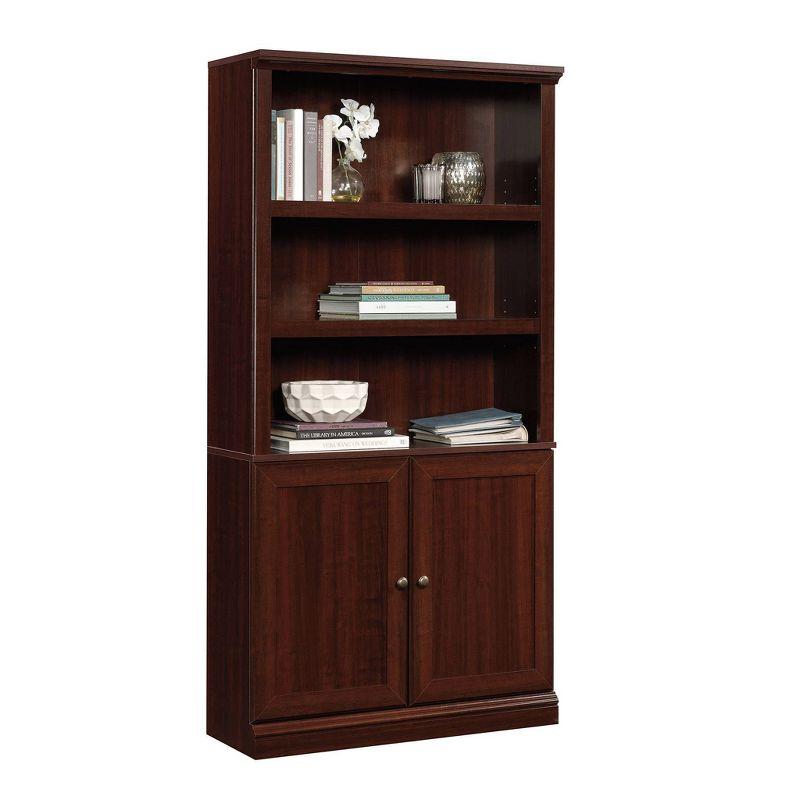 St. Nicholas Storage Bookcase