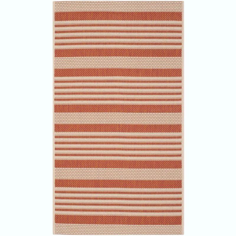 Courtyard CY6062 Indoor/Outdoor Area Rug  - Safavieh