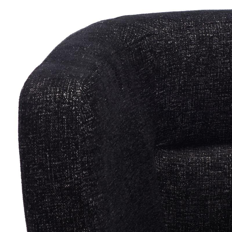 Wexler Accent Chair - ACH5202 - Black - Safavieh