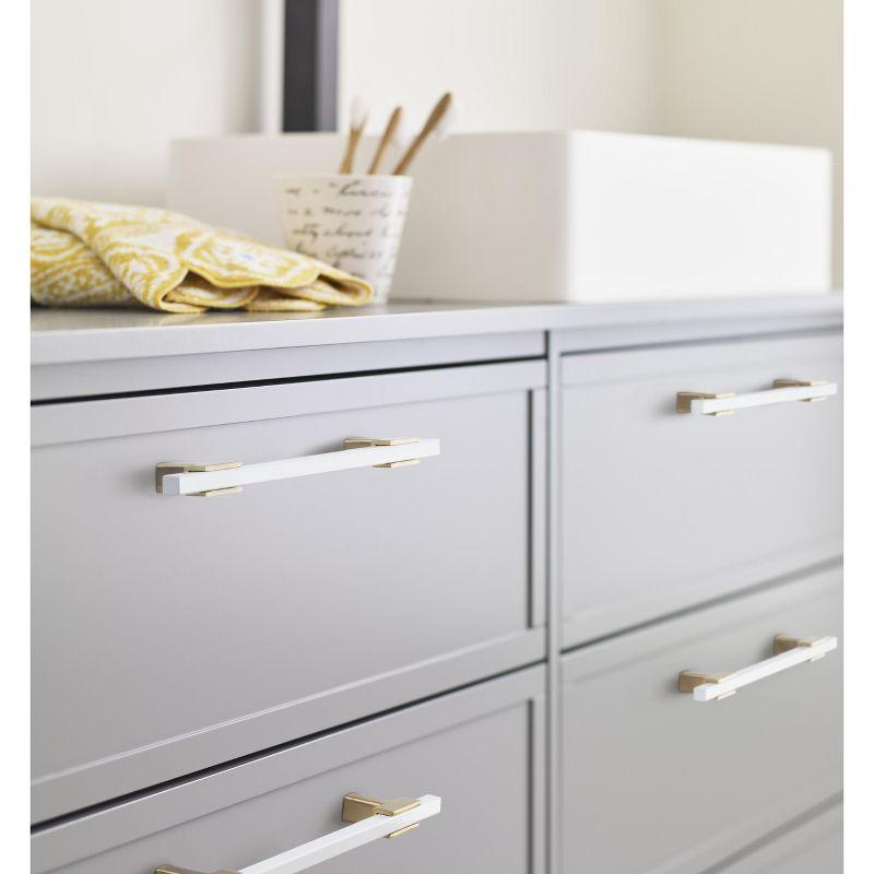 Amerock Urbanite Cabinet or Drawer Pulls