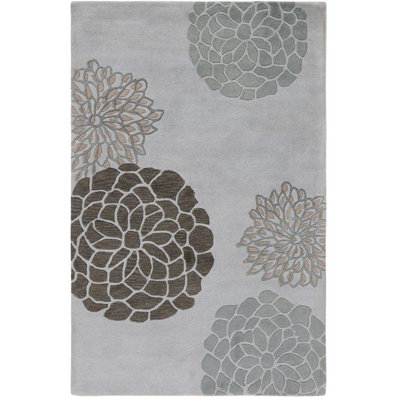 Soho SOH211 Hand Tufted Area Rug  - Safavieh