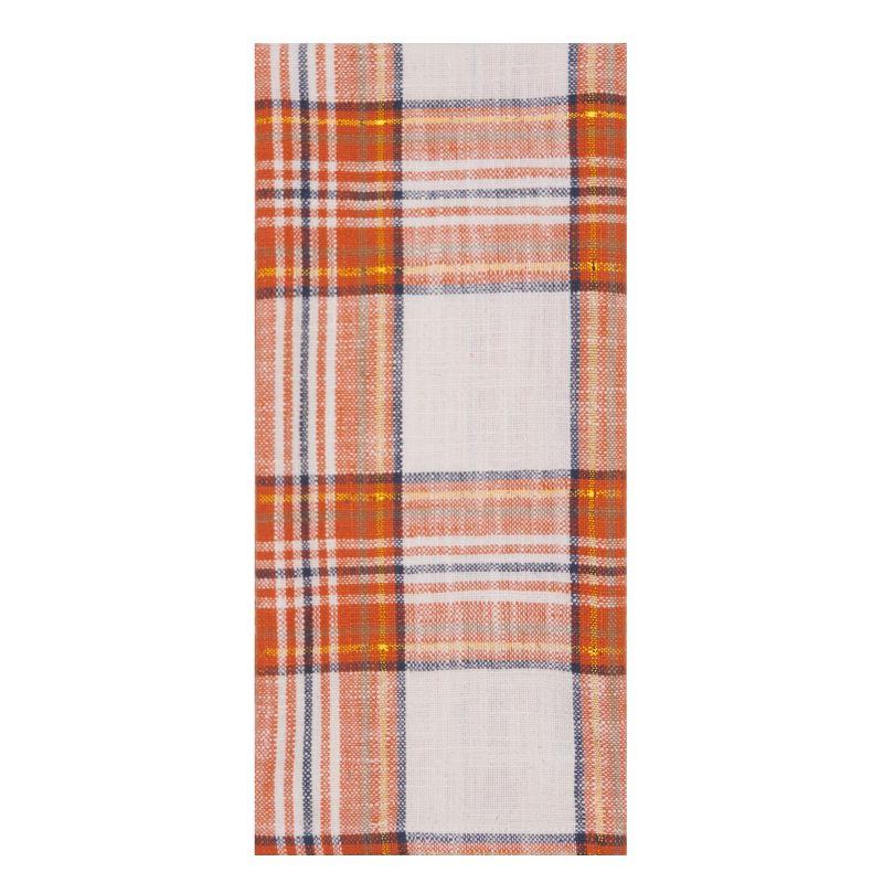 C&F Home Gibson Plaid Towel