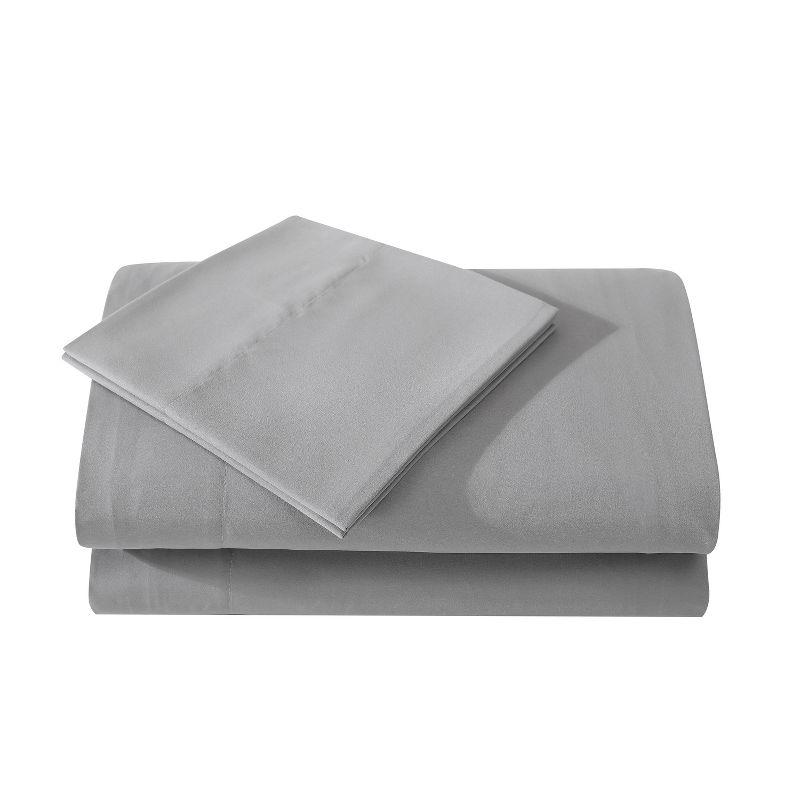 True Classics by 1888 Mills Microfiber Sheet Set