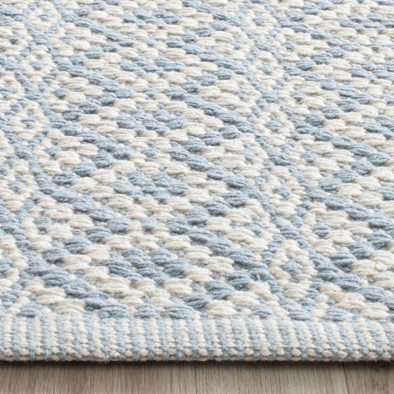 Montauk MTK716 Hand Woven Indoor Rug - Safavieh