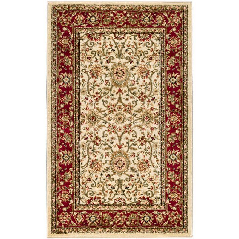 Lyndhurst LNH212 Power Loomed Area Rug  - Safavieh