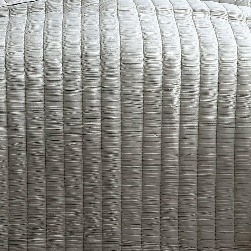 Riverbrook Home Diamond Reversible Quilt Set