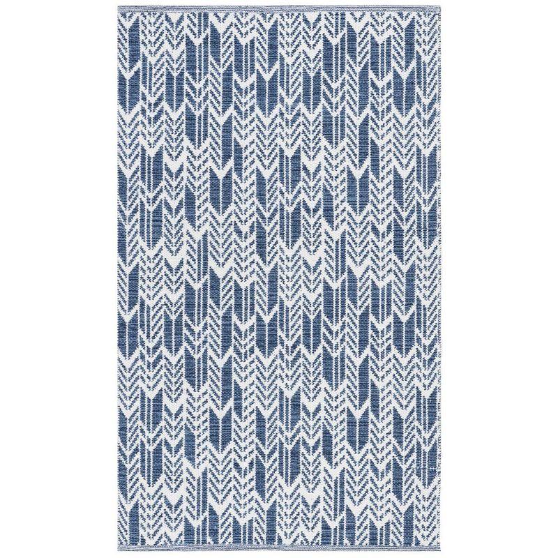 Montauk MTK609 Hand Woven Indoor Rug - Safavieh