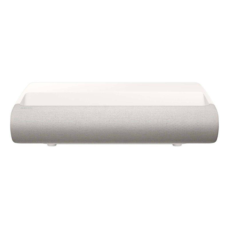 Samsung 130" Class LPU9D Premiere Triple Laser Projector 4K UHD HDR Smart TV SP-LPU9DSAXXZA