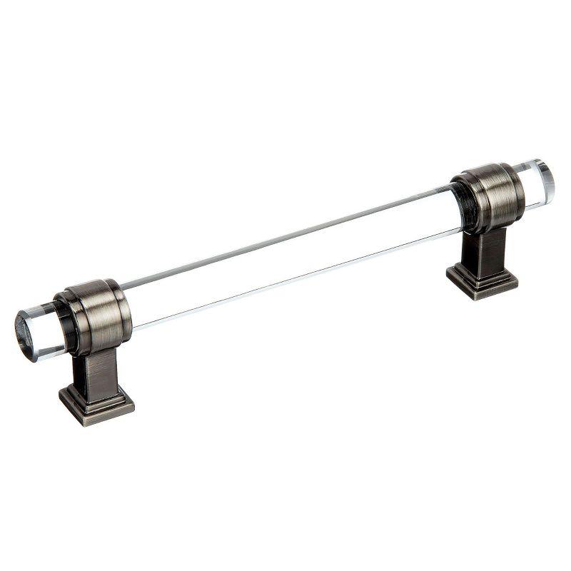 Glacio 5 1/16" Center to Center Bar Pull