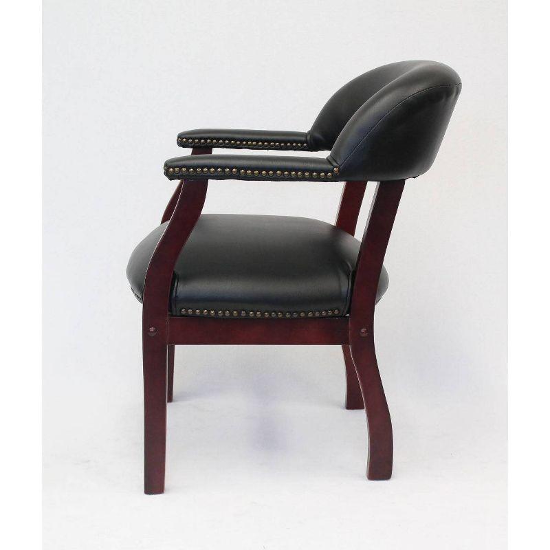 Captain's Chair - Boss Office Products