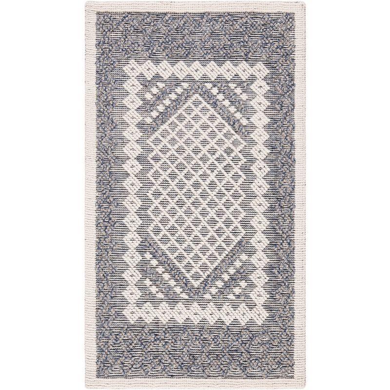 Natura NAT625 Hand Woven Area Rug  - Safavieh