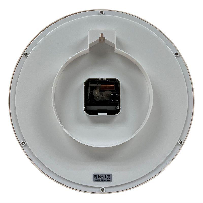Shinrin Wall Clock