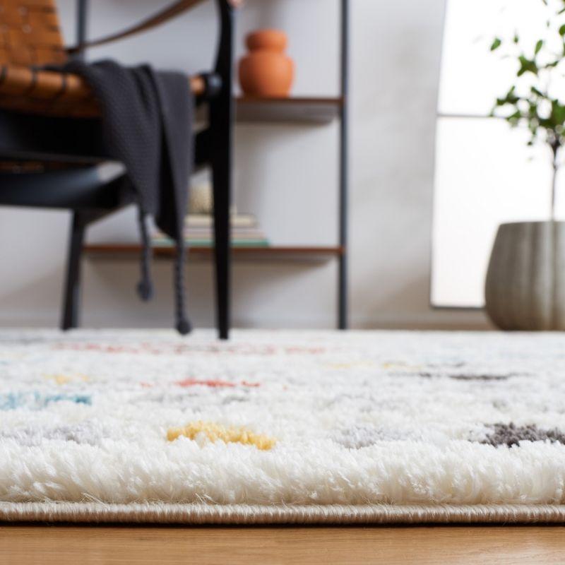 Marrakesh MRK300 Power Loomed Area Rug  - Safavieh