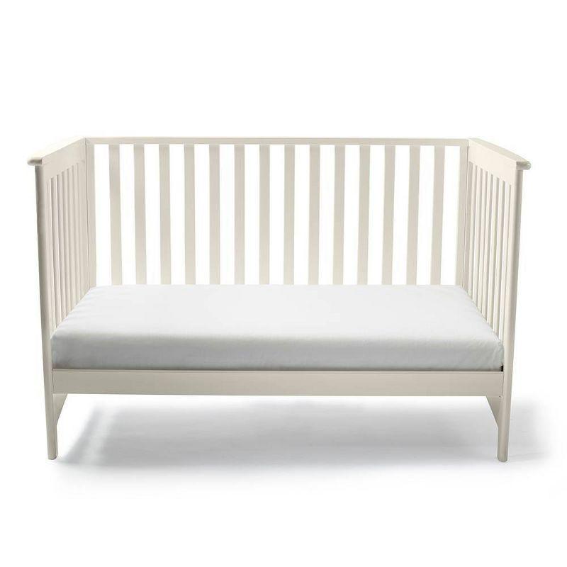Naturepedic Organic Cotton Classic Crib Firm Mattress