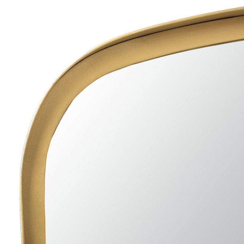 Sonder Mirror - Gold Foil - Safavieh