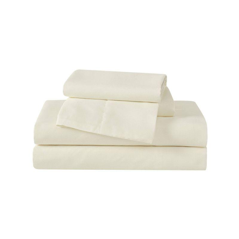 5th Avenue Lux Victoria Polyester Geometric Shapes Comforter Set