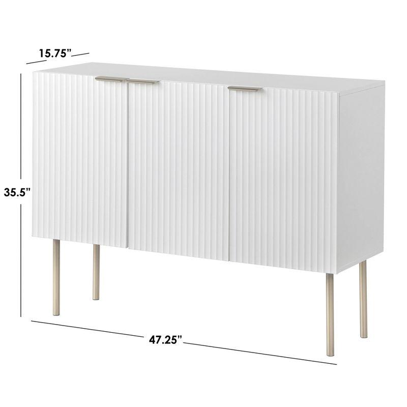 Santillanes 47.25'' Sideboard