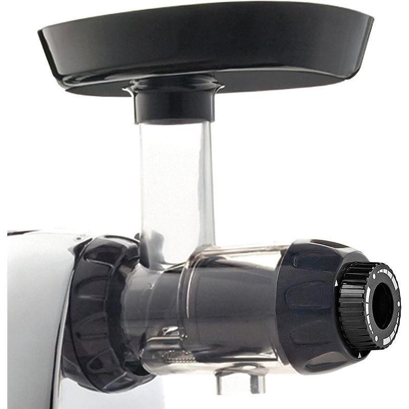 Omega Omega Cold Press Slow Masticating Juicer