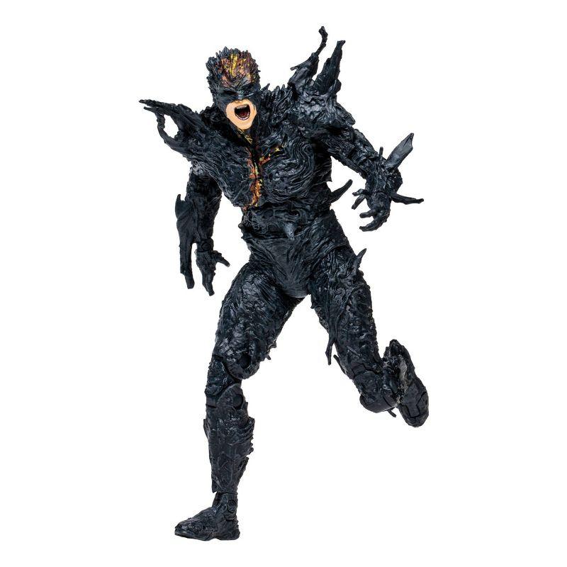 McFarlane Toys DC Multiverse The Flash Movie Dark Flash Action Figure