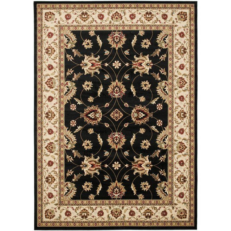 Lyndhurst LNH553 Power Loomed Rugs - Safavieh