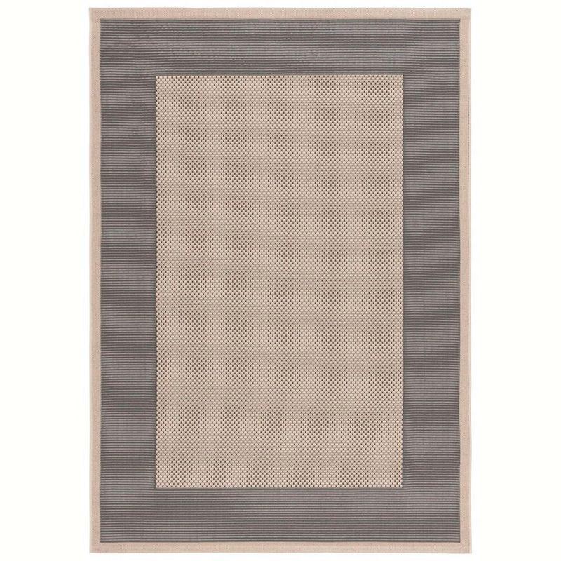 Courtyard CY7987 Power Loomed Indoor/Outdoor Area Rug  - Safavieh