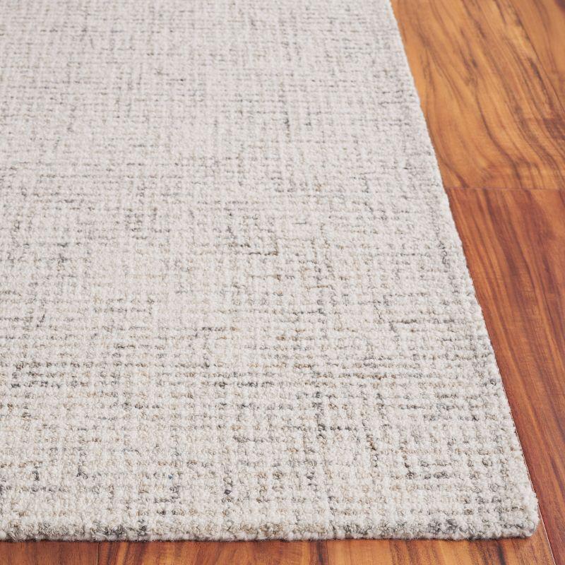 Martha Stewart Rugs Martha Stewart Hand Tufted 80% Wool 20% Cotton Rug