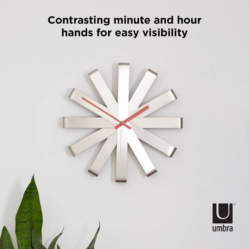 12'' Wall Clock